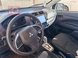 ميتسوبيشي ميراج